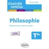 Image de Philosophie Tle - Edition 2020