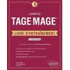 Image de L'Expert du Tage Mage® - Livre d'entraînement - David Flak, Dorone Parienti et Elie-Nathan Parienti en occasion ou reconditionné