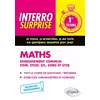 Image de Mathématiques 1re techno Enseignement commun STHR, STI2D, STL, STMG et ST2S en occasion ou reconditionné