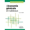 Image de L'économie générale en tableaux - Mohamed Loucif en occasion ou reconditionné