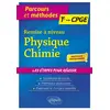 Image de Remise à niveau Physique-Chimie, Tle aux CPGE - David Legrand en occasion ou reconditionné