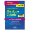 Image de Remise Ã Niveau Physique-Chimie, Tle Aux Cpge - Edition 2021
