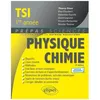Image de Physique-Chimie Tsi 1re Année