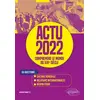 Image de Actu 2022 - Comprendre le monde du XXIe siècle en occasion ou reconditionné