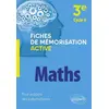 Image de Mathématiques 3e: Cycle 4 - Philippe Laborie en occasion ou reconditionné