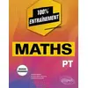 Image de Mathématiques PT - Programme 2022 en occasion ou reconditionné