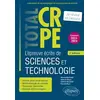 Image de Lépreuve écrite de sciences et technologie en occasion ou reconditionné