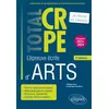 Image de L'épreuve écrite d’arts - Philippe Brun, Dominique Habellion en occasion ou reconditionné