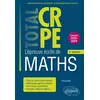 Image de Réussir l’épreuve écrite de mathématiques en occasion ou reconditionné