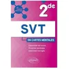Image de Svt 2de En Cartes Mentales - L'essentiel Du Cours, 11 Cartes Mentales, Exercices Et Corrigés