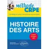 Image de Histoire des arts en occasion ou reconditionné