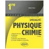 Image de Physique-Chimie 1re