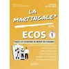 Image de Ecos: Hépato-gastro-entérologie, rhumatologie, orthopédie-MPR, endocrinologie, gynéco-obstétrique, anatomopathologie en occasion ou reconditionné