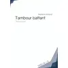 Image de Tambour battant - Stéphane Marquier en occasion ou reconditionné