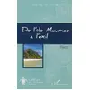 Image de De l'île Maurice à l'exil: Récit - GUY NG TAT CHUNG en occasion ou reconditionné