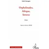 Image de Orphelinades, Afrique, Soweto - PoÃ¨mes