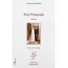 Image de Don Pasquale: Roman - Giacomo Palumbo en occasion ou reconditionné