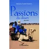 Image de Passions Du DÃ©sert