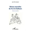 Image de BrÃ¨ves Nouvelles Du 9.3 Et D'ailleurs - RÃ©cits Et Nouvelles