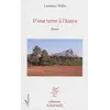 Image de D'une terre à l'autre: Roman - Laurence Vollin en occasion ou reconditionné