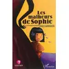 Image de Les malheurs de Sophie - Adaptat de Danielle Barthelemy et Catherine Maarek d'après la comtesse de Ségur en occasion ou reconditionné