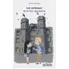 Image de Les corbeaux de la Tour de Londres - Carole Starling en occasion ou reconditionné