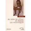 Image de Au Sein De L'etat Et Parmi Les Politiques