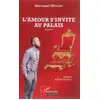Image de L'amour s'invite au palais: Roman - Giovanni Meledje en occasion ou reconditionné