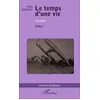 Image de Le Temps D'une Vie - Tome 1 - Les Ailes