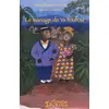 Image de Le mariage de Ya foufou - Patrick Serge Boutsindi et Sue Levy en occasion ou reconditionné