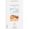 Image de Carnet de voyage: Roman - Jean-Marie Wallet en occasion ou reconditionné