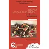 Image de Dis moi ce que tu cuisines : 70 recettes fétiches - Elisabeth Carenzo-Personnaz, Fanny de Lavarene en occasion ou reconditionné