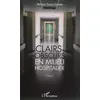 Image de Clairs-obscurs en milieu hospitalier: Roman - Micheline Thomas-Desplebin en occasion ou reconditionné