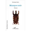 Image de Masque Noir