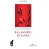 Image de Les années gitanes - Yane Lefranc en occasion ou reconditionné