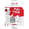 Image de Mai 68 Journal d'un lycéen - Philippe Lipchitz en occasion ou reconditionné