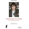 Image de Appartement à vendre: Et autres nouvelles - Nathalie Solence en occasion ou reconditionné
