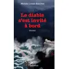 Image de Le diable s'est invité à bord: Roman - Michèle Lewon-Baechtel en occasion ou reconditionné