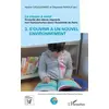 Image de La classe à venir: Scolarité des élèves migrants non francophones dans l'Académie de Paris 3. S'ouvrir à un nouvel environnement - Nadine Croguennec-Galland, Stéphane Paroux en occasion ou reconditionné