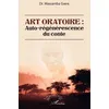 Image de Art Oratoire : Auto-RÃ©gÃ©nÃ©rescence Du Conte