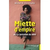 Image de Miette Dempire Ou La Tentation Du DÃ©ni
