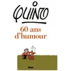 Image de Quino, 60 Ans D'humour