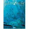 Image de Metronom' - Tome 05: Habeas Mentem - Corbeyran, Grun en occasion ou reconditionné