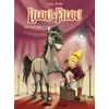 Image de Lilou et Filou - Tome 01: Une vie de star - Fanny Ruelle en occasion ou reconditionné