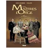 Image de Les Maîtres De L'orge - Tome 8 - Les Steenfort