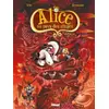 Image de Alice au pays des singes - Livre III - Tébo, Nicolas Keramidas et Florence Torta en occasion ou reconditionné