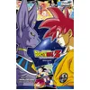 Image de Dragon Ball Z - Battle Of Gods