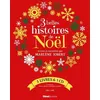 Image de Coffret 3 Belles Histoires De NoÃ«l - Contient : Curieux NoÃ«l Pour Un Vieux Grigou - L'arbre Qui Pleure - Une Nuit Bizarre Bizarre - (1 Cd Audio)