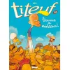Image de Titeuf - Tome 14 - Bienvenue En Adolescence !