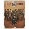 Image de Pinkerton - Tome 4 - Dossier Allan Pinkerton 1884